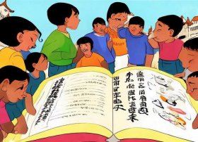 写给中国儿童的名人传记故事 - 写给孩子的中国名人传记