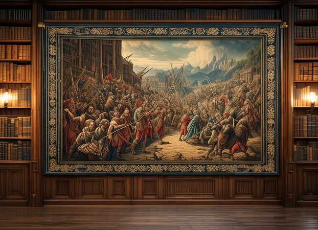 历史故事书推荐（历史故事好书推荐）