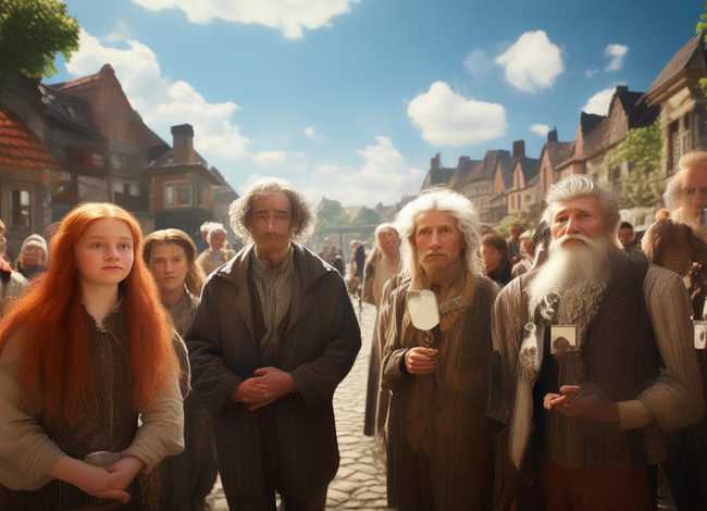 故事《谁最美》（故事《谁最美》朗诵稿）