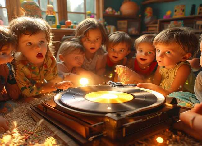 儿童童话故事mp3下载 - 儿童故事mp3下载