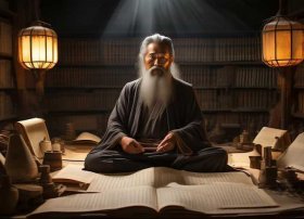 韦编三绝的故事和寓意 韦编三绝的故事和意思