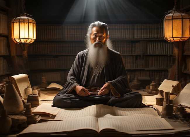 韦编三绝的故事和寓意 韦编三绝的故事和意思