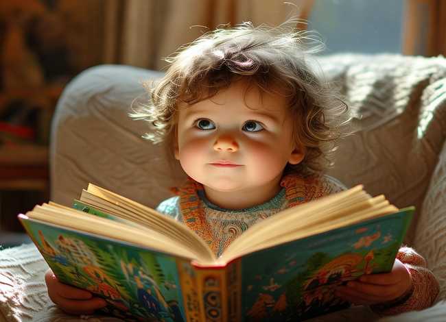 儿童阅读童话故事书；儿童读的童话书有哪些