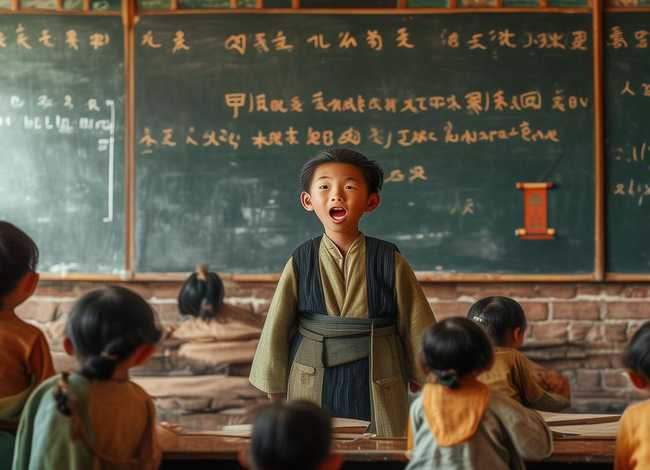 三字经故事讲解视频（三字经故事讲解视频播放）