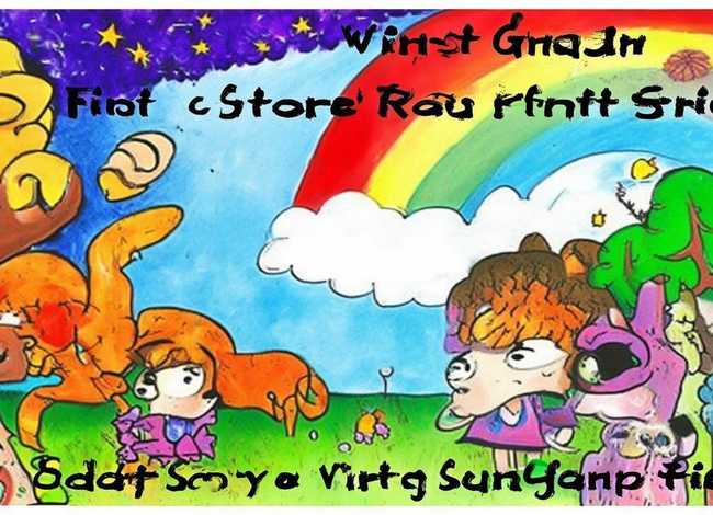 一年级儿童故事比赛一等奖作品,一年级故事大赛一等奖作品 一年级儿童故事比赛一等奖作品,一年级故事大赛一等奖作品