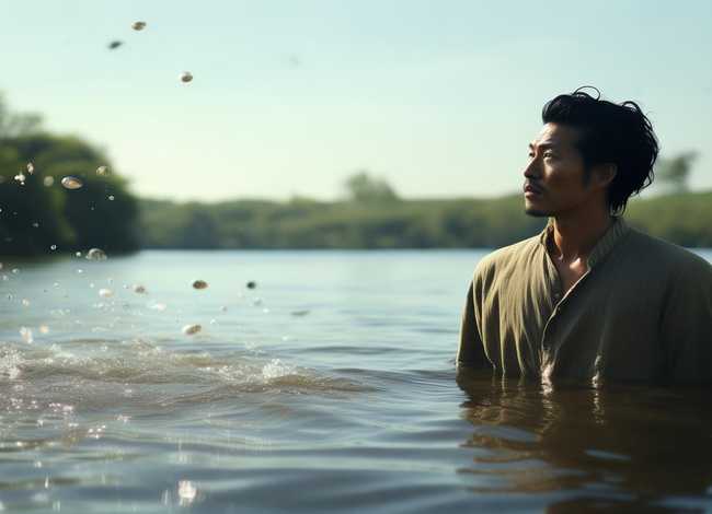 临渊羡鱼的含义 - 临渊羡鱼的含义是什么？