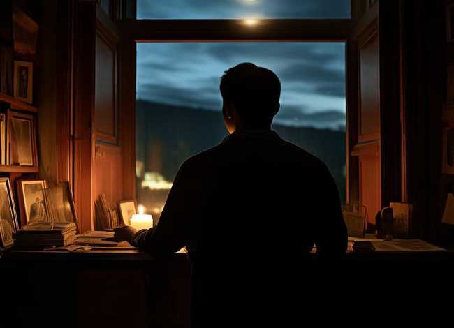 巴金的故事视频；巴金的背后故事