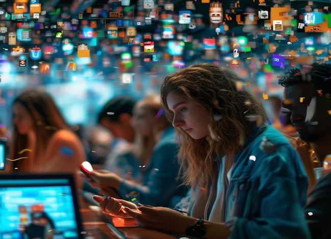 网络小故事50字，网络小故事50字大全