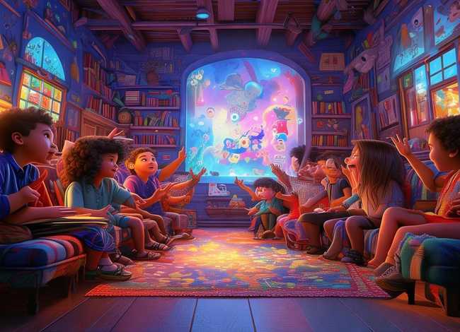 儿童故事大全免费收听全部，儿童故事在线免费收听全部系列