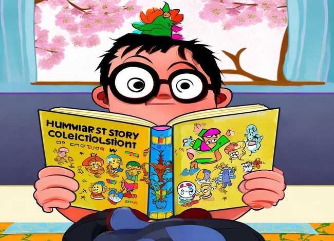 幽默简短小故事大全儿童、简短的幽默小故事大全 幽默简短小故事大全儿童、简短的幽默小故事大全