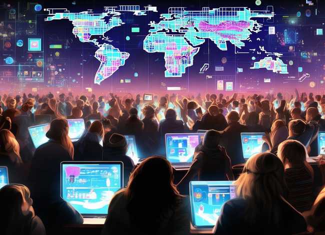 网络讲故事、网络讲故事是如何赚钱