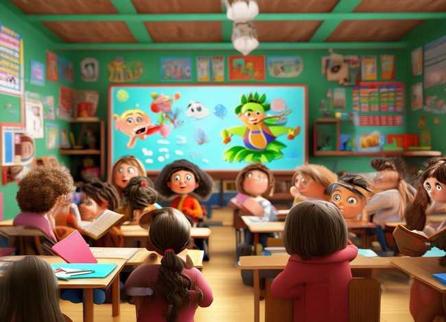 儿童拼音成语故事100篇（带拼音成语故事100篇）