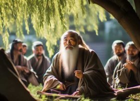 论语故事是真的吗 论语讲的是谁的故事