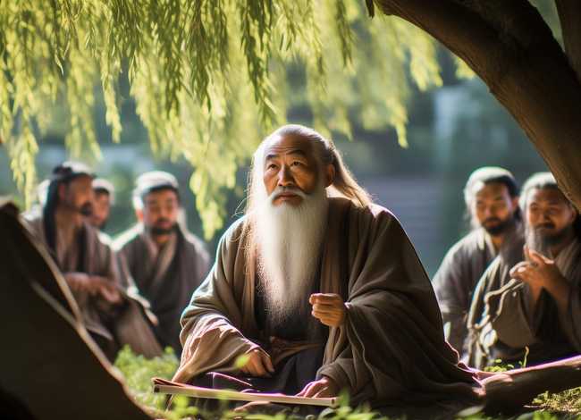 论语故事是真的吗 论语讲的是谁的故事