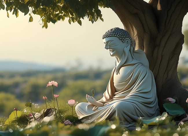 佛陀的故事英文；佛陀的故事英文版