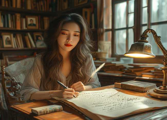 娇妻是怎么写 - 娇妻是怎么写小说的