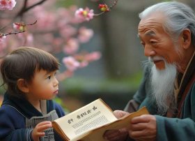 三字经故事典故（三字经故事典故简短）