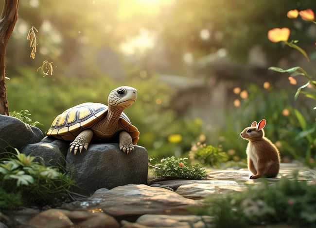 中国寓言故事大全100篇（中国寓言故事大全100篇目录）