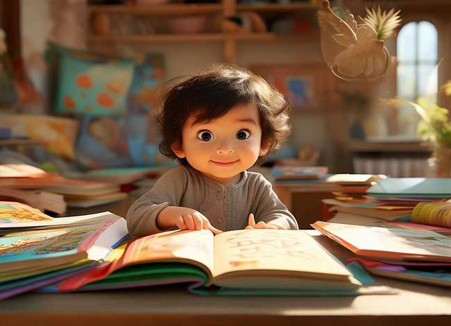 带拼音的儿童故事阅读免费，带拼音的故事在线阅读