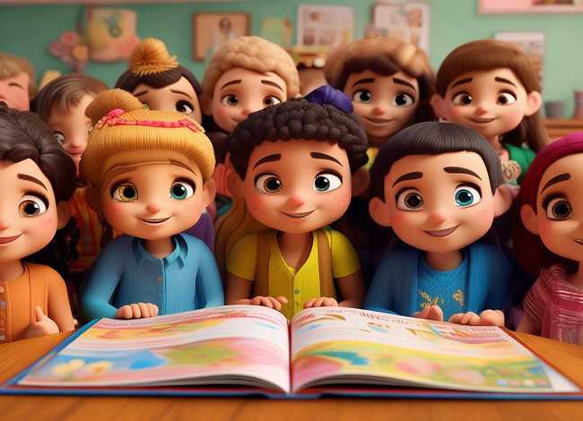 幼儿故事谁最美教案,幼儿故事谁最美教案小班 幼儿故事谁最美教案,幼儿故事谁最美教案小班