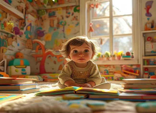 儿童喜欢故事、小孩子喜欢的小故事