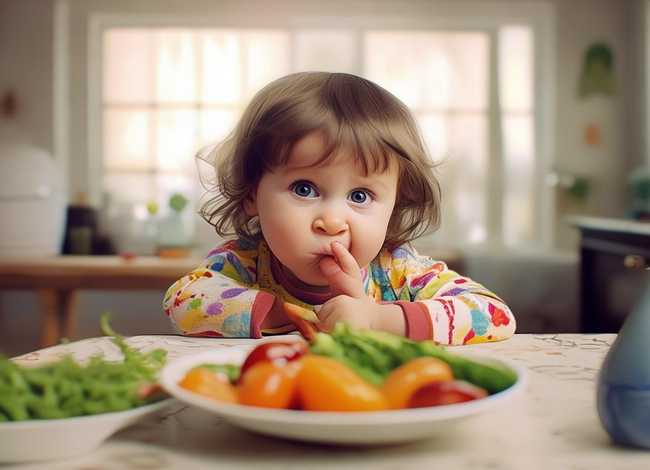 幼儿挑食的小故事；幼儿挑食的小故事简短