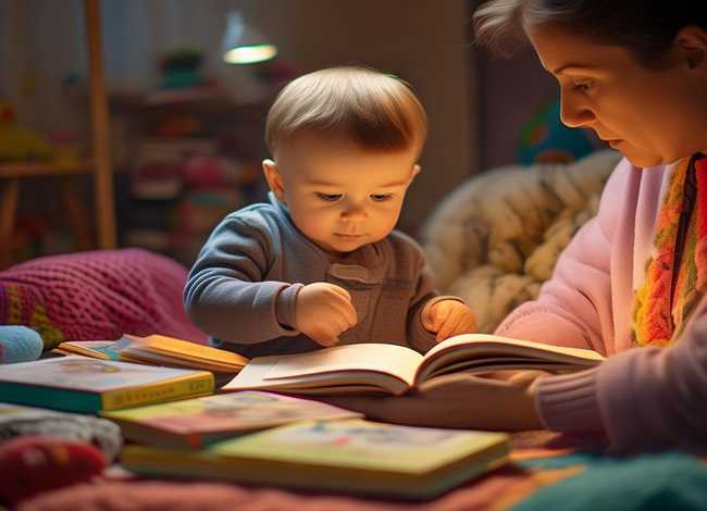 0到3岁儿童故事语音版；0到3岁幼儿故事原文