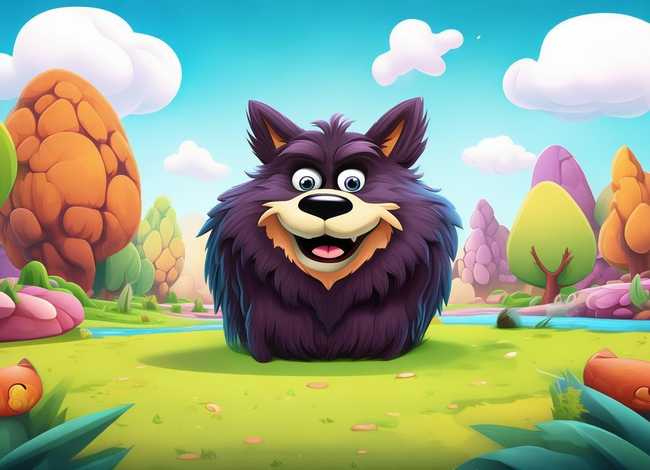 大灰狼儿童视频 - 大灰狼视频儿歌视频