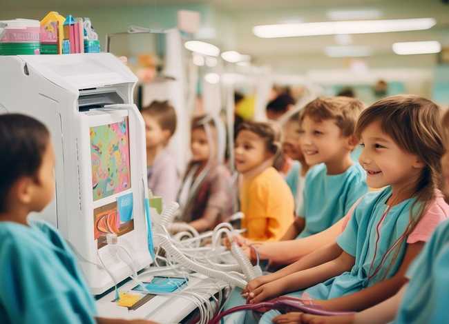 国产儿童呼吸机排行榜，国产儿童呼吸机排行榜最新