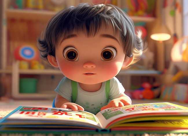 幼儿阅读绘本故事大全，幼儿阅读绘本故事大全带拼音