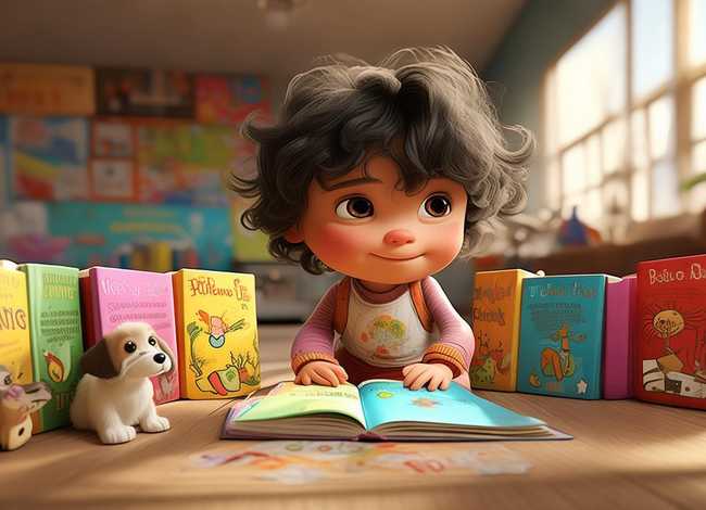 习惯养成的儿童故事 儿童习惯养成小故事