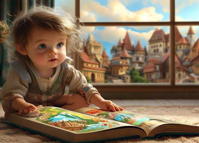 欧洲历史小故事儿童书籍（欧洲历史小故事简短）