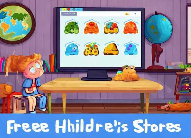 儿童故事下载网址，免费下载儿童故事的网站