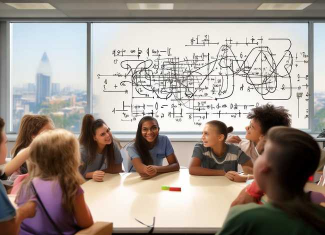 数学与生活文案(数学与生活文案怎么写) 数学与生活文案(数学与生活文案怎么写)