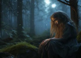 悲伤的儿童故事的背景音乐 讲述悲伤故事常用的背景音乐