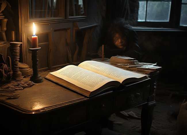 小说免费听鬼故事（小说免费听鬼故事免费阅读）