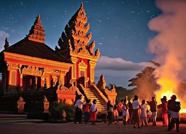 巴厘岛的故事电视剧免费观看全集 巴厘岛的故事电视剧免费观看全集国语