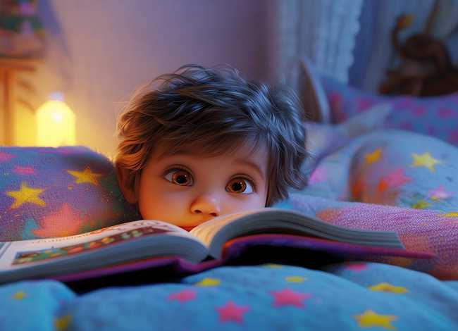 3岁儿童故事大全睡前 - 3岁故事大全 睡前故事