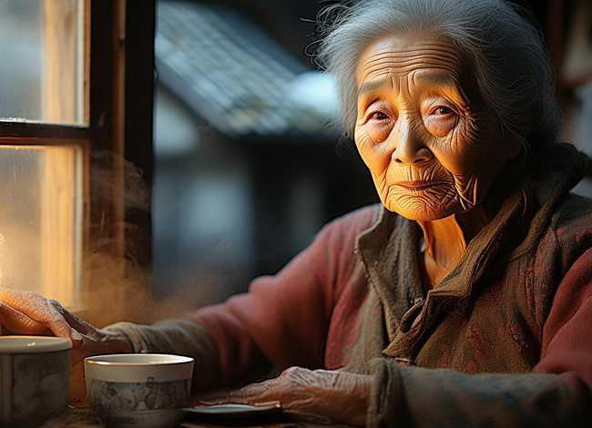 阿婆的故事粤语版原版；阿婆的故事粤语版原版在线观看