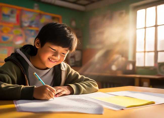 珍惜时间的故事 小学生 - 珍惜时间的故事 小学生作文