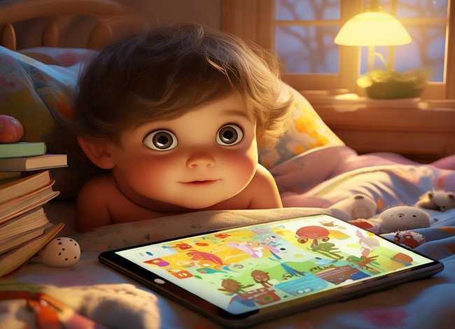 3-6岁儿童睡前听故事下载、3-6岁睡前故事在线听免费听