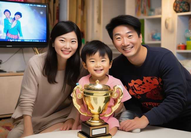 亲子故事表演视频 一等奖 亲子故事表演视频一等奖