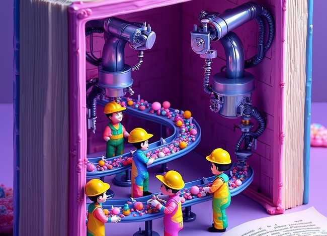 儿童故事1000字左右 1000字左右的经典儿童故事