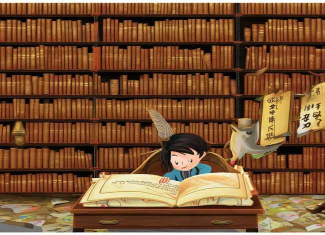 趣味语文故事大全 - 趣味语文故事大全及答案