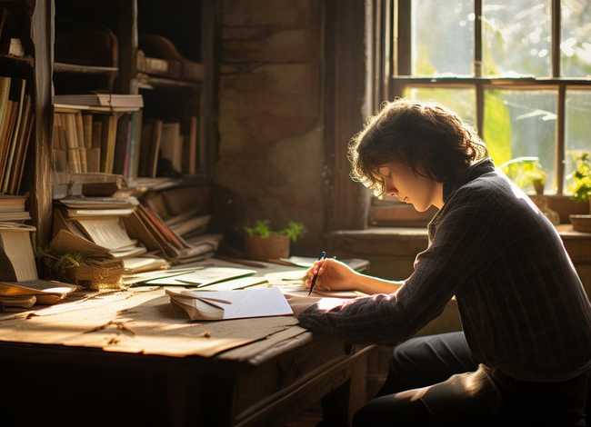 坚持小故事及感悟；坚持小故事及感悟作文