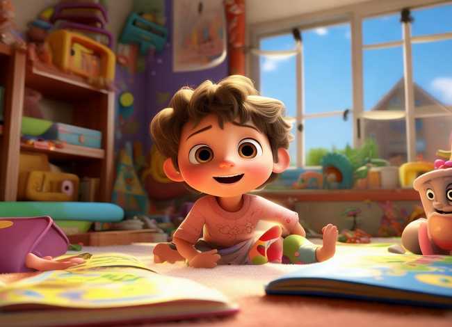 7岁儿童听什么故事 - 7岁的孩子适合听什么故事 7岁儿童听什么故事 - 7岁的孩子适合听什么故事