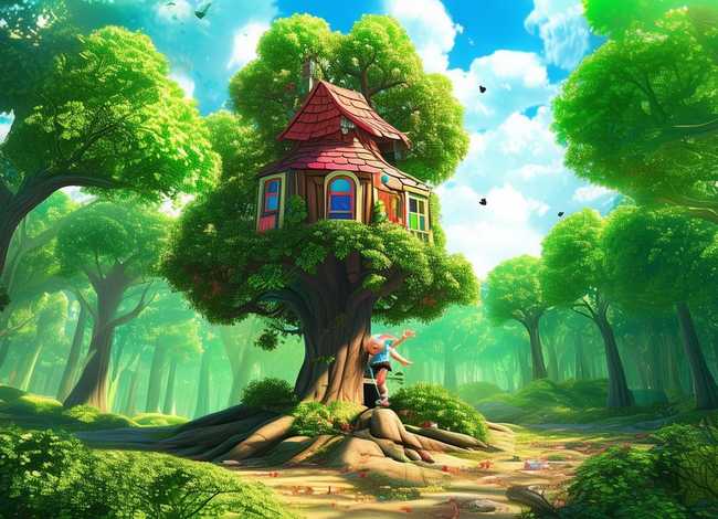 我长大了儿童故事视频（我长大了的故事视频）