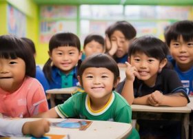 粤语儿童故事有哪些 - 粤语幼儿故事