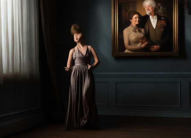 嫉妒故事，嫉妒的故事告诉我们什么