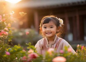 济南宝贝故事摄影；济南宝贝故事摄影工作室